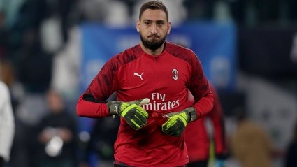 Gianluigi Donnarumma