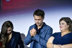 Maciej Zakościelny zdradził, że ruszyły prace nad "Kogel Mogel 5". Internauci: To jak sadyzm