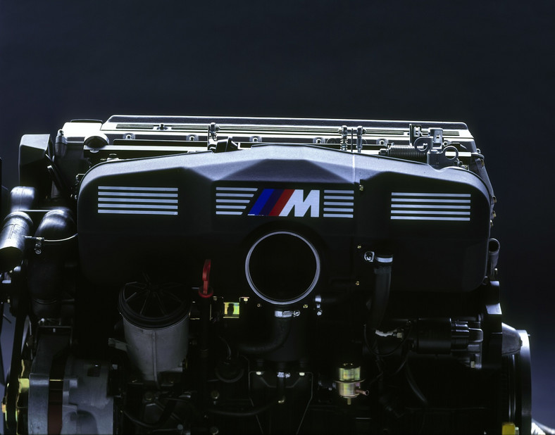 Historia BMW M cz. II: lata 1980 do dziś