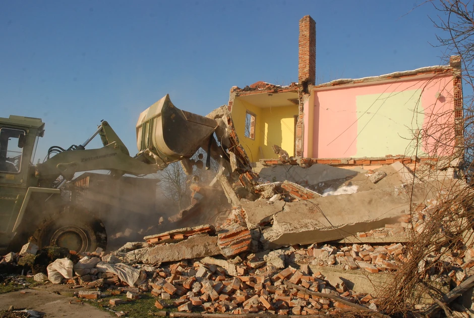 Zemljotres u Kraljevu