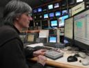 Francuska telewizja państwowa w ustawicznej komedii pomyłek