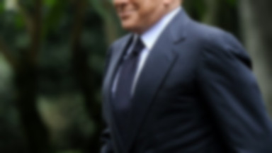 Berlusconi zachwycony zwycięstwem nad Arsenalem