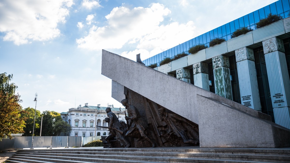 Szybka reakcja unijnego trybunału na pytania Sądu Najwyższego