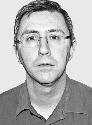 Krzysztof Soloch, profesor stosunków międzynarodowych na paryskiej Sorbonie