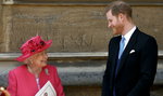 Elżbieta II uległa wnukowi. Harry dostał to czego żądał 