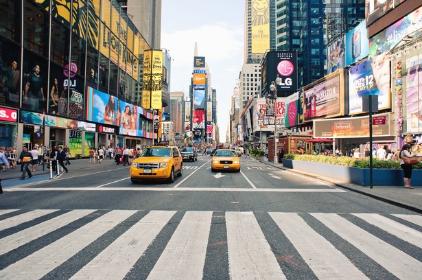 Times Square, Nowy Jork