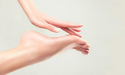 Grzybica paznokci - rodzaje, przyczyny, leczenie, profilaktyka [WYJAŚNIAMY]