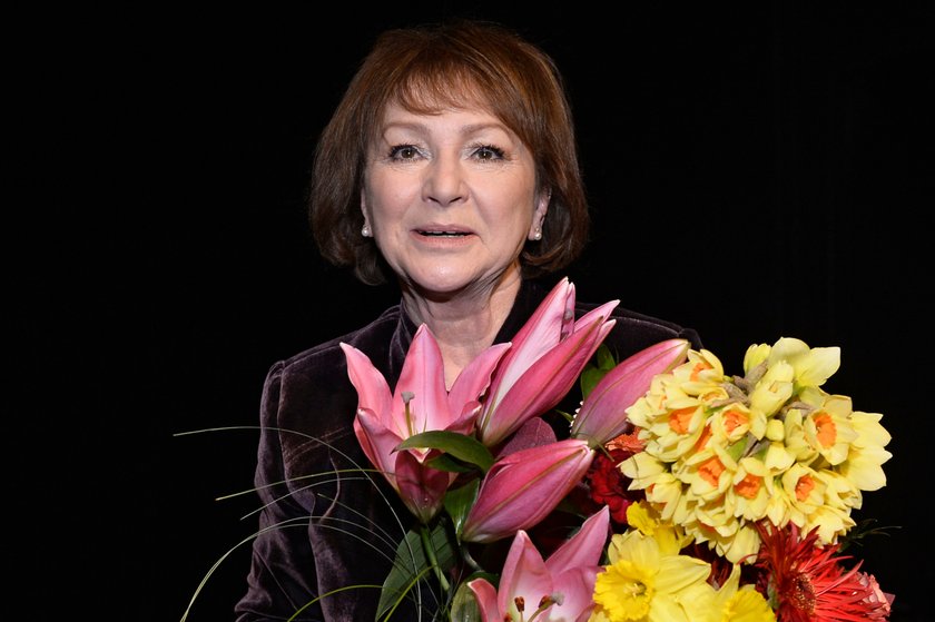 Małgorzata Niemirska