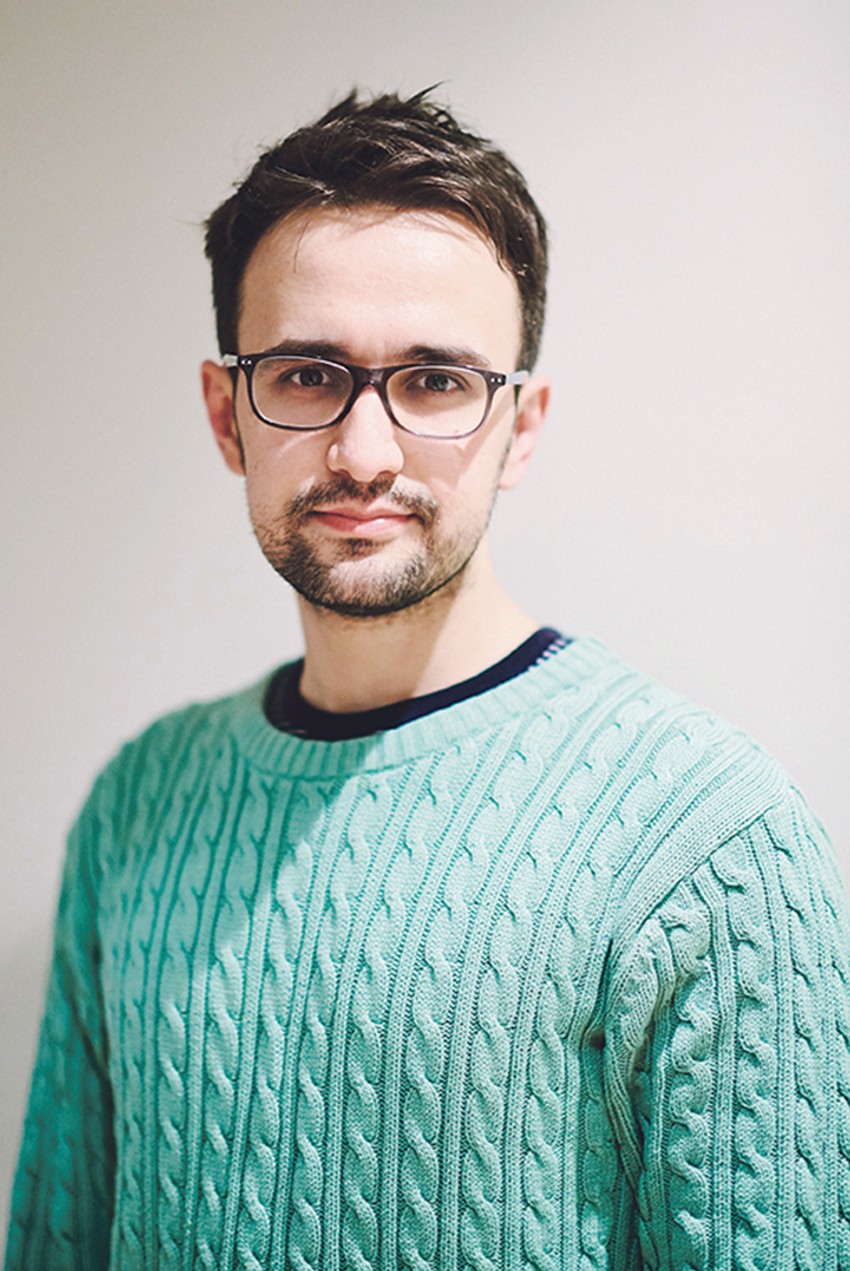 Priču o njegovom burnom životu ispričao nam je njegov praunuk Miloš Vojinović, mladi istoričar na doktorskim studijama