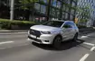 DS 7 Crossback E-Tense 4x4 – hybryda dla indywidualistów