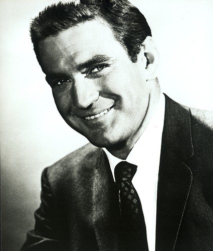 Rod Taylor (1930 – 2014)