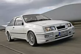 Ford Sierra RS Cosworth