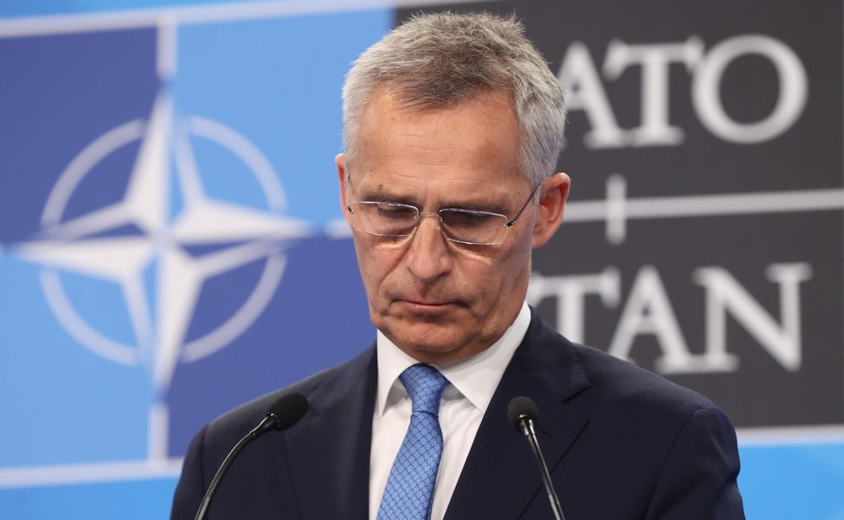 Jens Stoltenberg