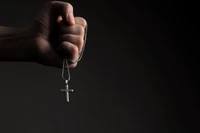 Agnieszka myślała, że jest opętana. Podczas egzorcyzmów była przetrzymywana na podłodze