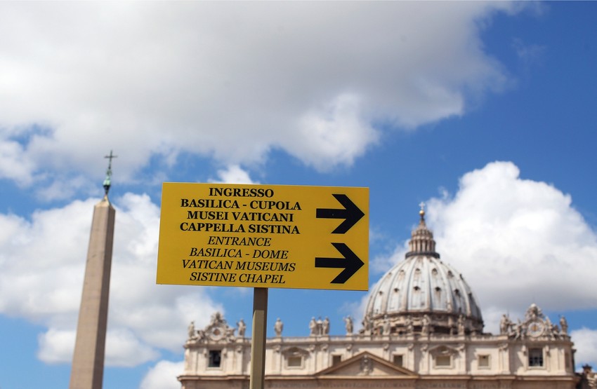 Vatikanski muzej