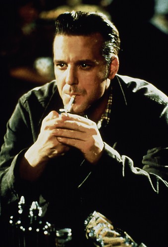 Gwiazdy i ich operacje - Mickey Rourke