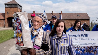 Edward Mosberg: Izrael nie ma lepszego przyjaciela niż Polska