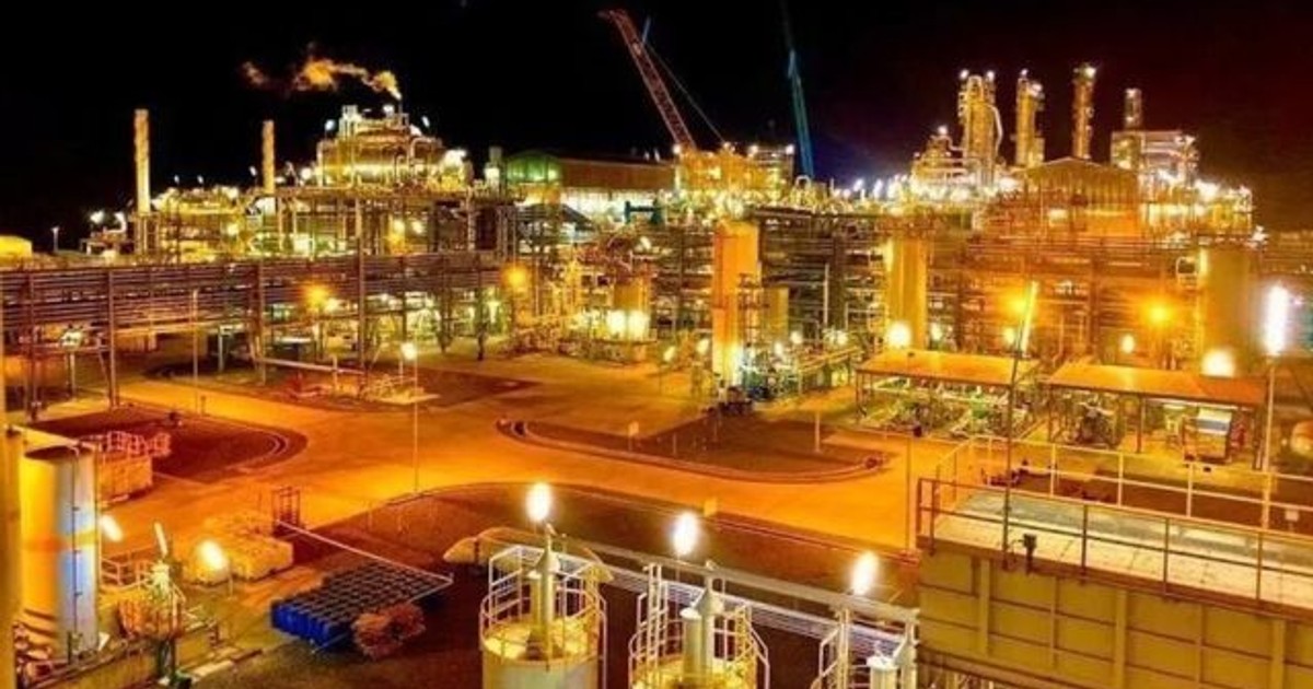 How Dangote Refinery will improve Nigeria's economy and foreign exchange - Vimarsana News