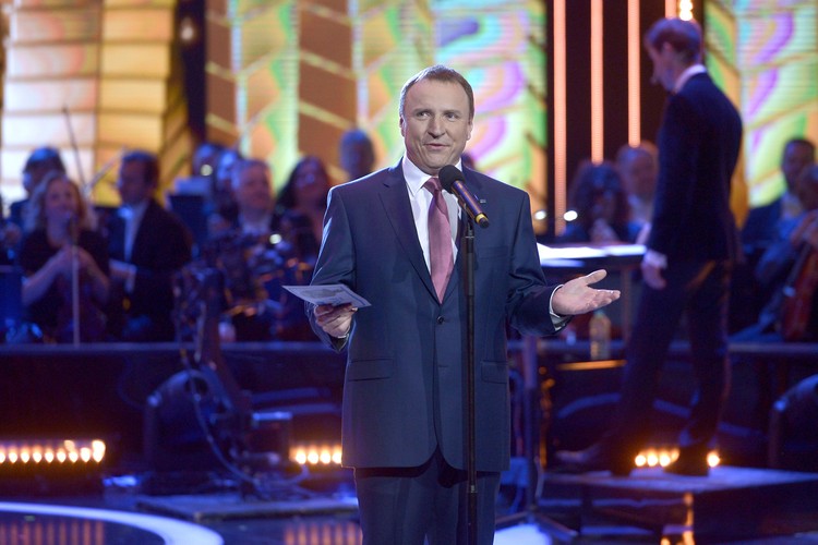 Jacek Kurski w Opolu