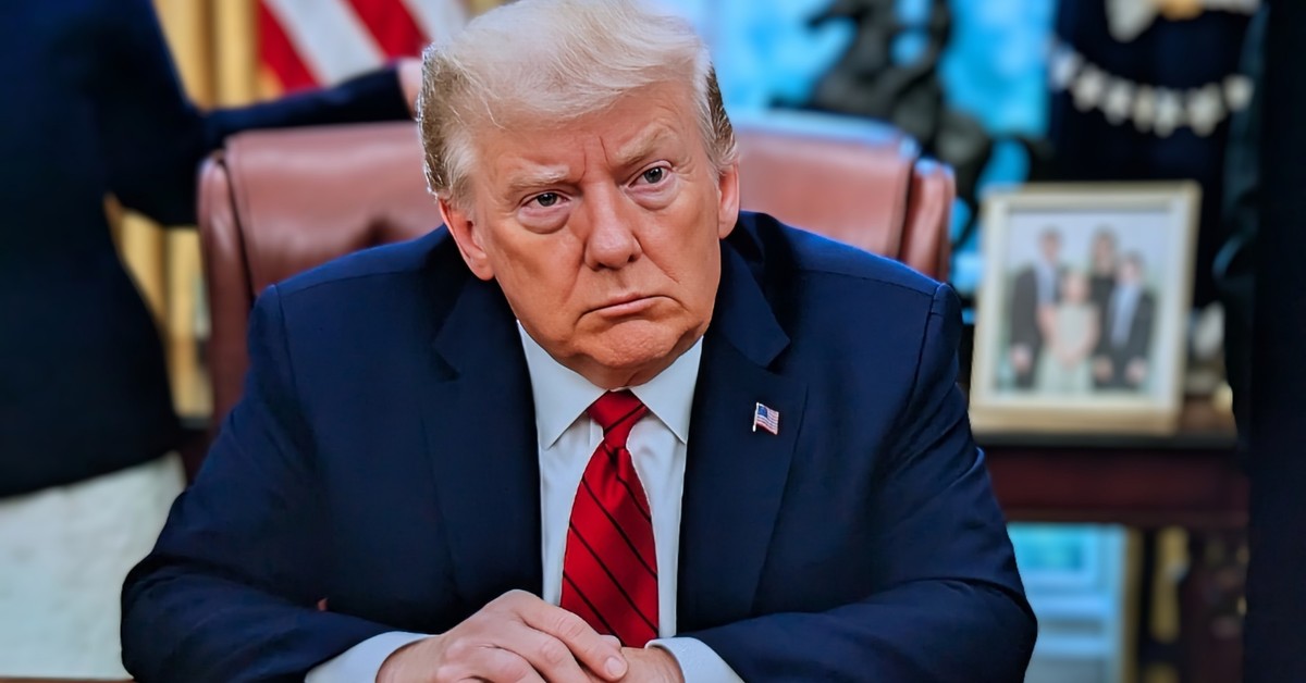 Trump ostro do Izraela: „Musi zakończyć tę wojnę"