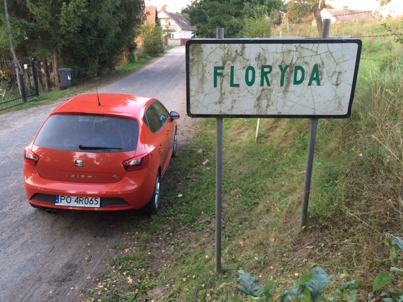 Seat Ibiza 1.0 EcoTSI DSG