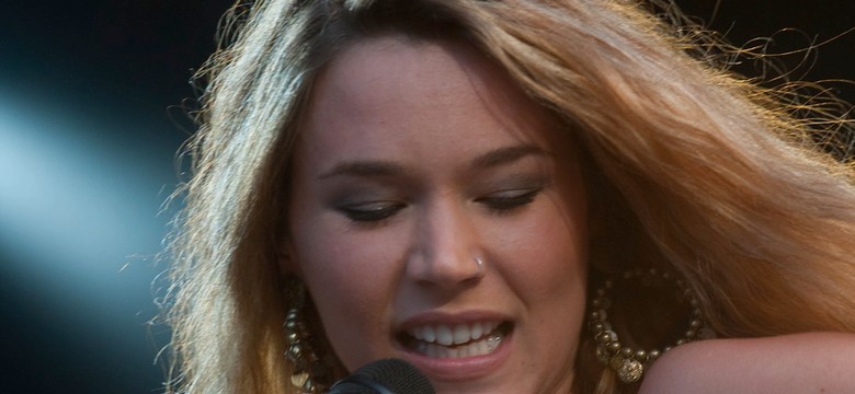 Joss Stone znów śpiewa cudze kawałki...