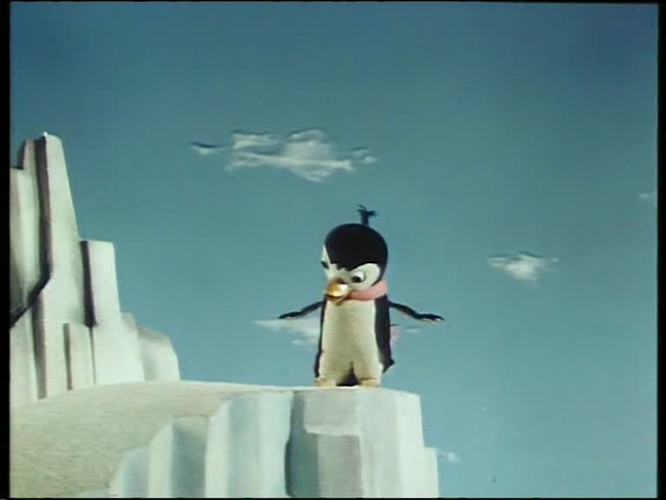 Wieczorynki w TVP Kultura