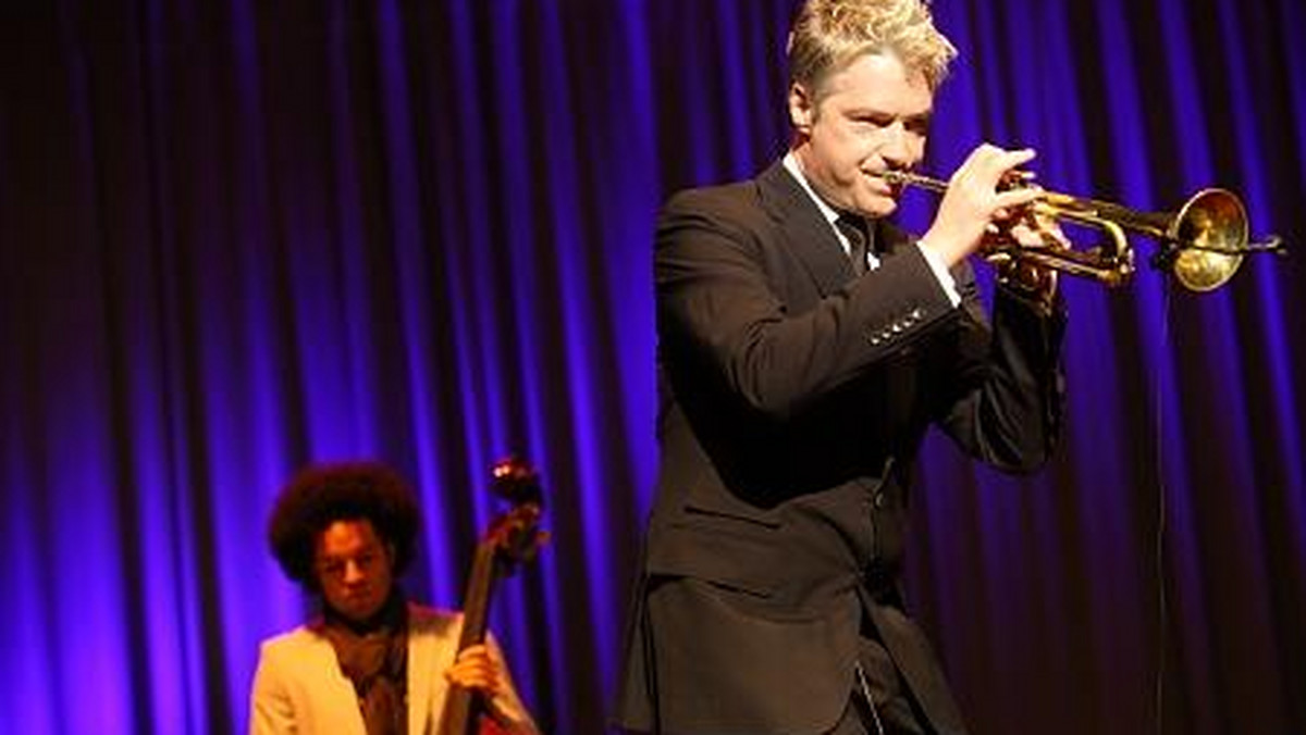 Chris Botti w Warszawie