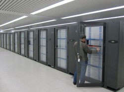 Oto najszybszy komputer świata