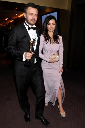 Laureaci Telekamer 2013