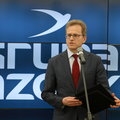 Grupa Azoty może przejąć niemiecką spółkę na przełomie kwietnia i maja
