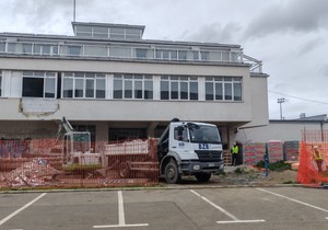 renoviranje vrtića u NIšu