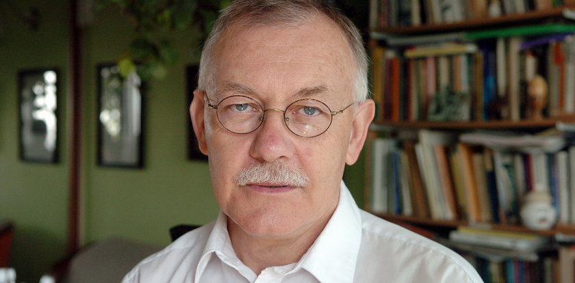 Prof.Krzemiński: sytuacja w PO jest dramatyczna