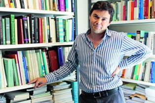 Wolny rynek poniósł porażkę w walce z biedą - mówi Thomas Piketty, nowa gwiazda ekonomii