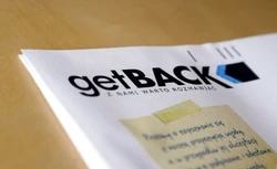 Proces w aferze GetBacku może ruszyć
