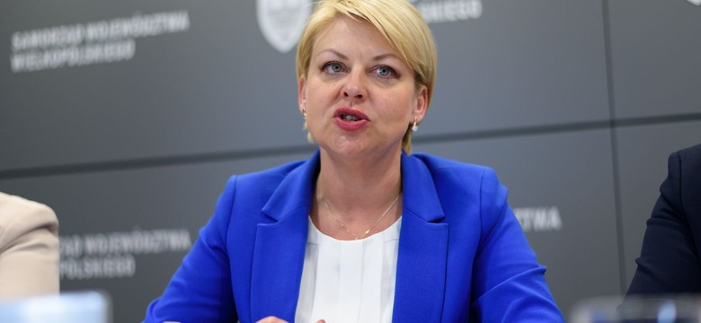 Łukaszenka ustępuje. Andżelika Borys oczyszczona z zarzutów