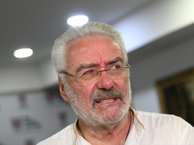 Doktor Nestorović: "Žena treba da ima 3 orgazma nedeljno, ova biljka je odlična za libido"