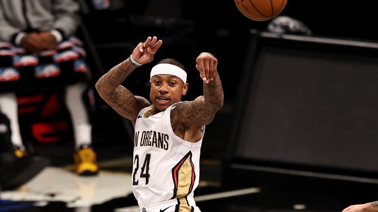 Isaiah Thomas