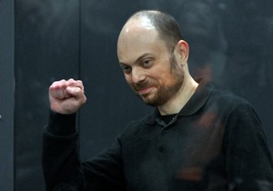 Vladimir Kara-Murza
