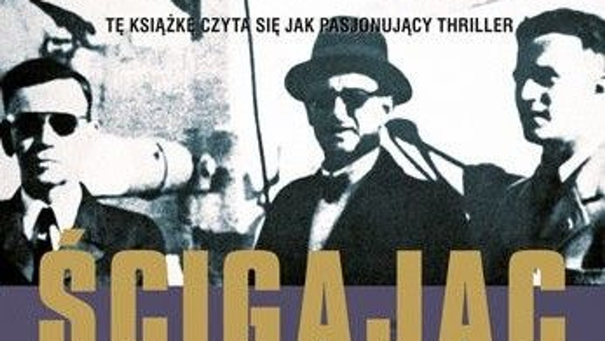 Po upadku III Rzeszy udało się osądzić jedynie nielicznych nazistów; szacuje się, że ok. 30 tys. zdołało uciec przed sprawiedliwością, korzystając z pomocy Kościoła, argentyńskiego azylu, a także angażując się we współpracę z alianckimi wywiadami — pisze Guy Walters w książce "Ścigając zło".