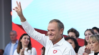 POLITICO: oszałamiająca porażka PiS i dramatyczna zmiana dla Polski i dla Unii — oczywiście jeżeli exit poll się potwierdzi