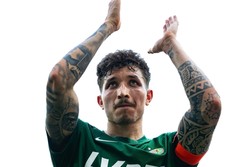 Król strzelców polskie Ekstraklasy ma nowy klub. Będzie zarabiać 1,5 mln euro rocznie