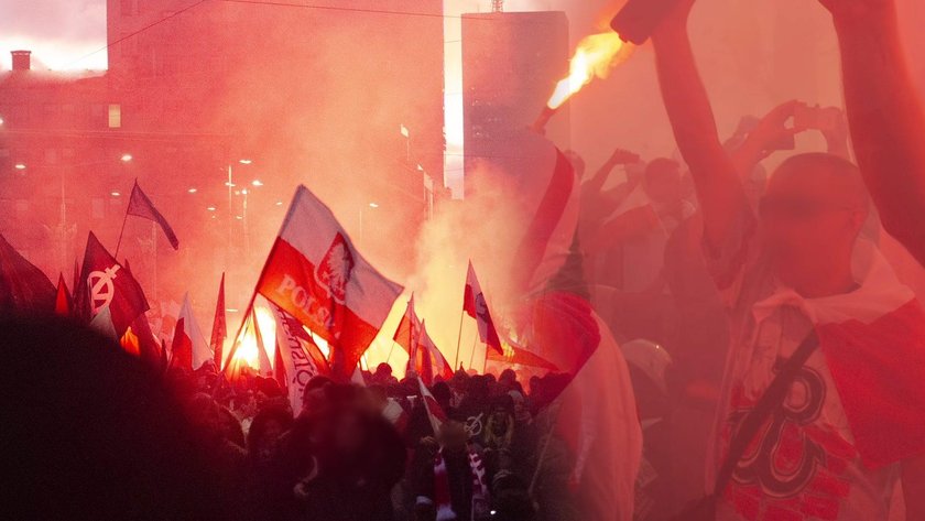 Weterani AK nie wytrzymali. Zawłaszczono ich święty symbol