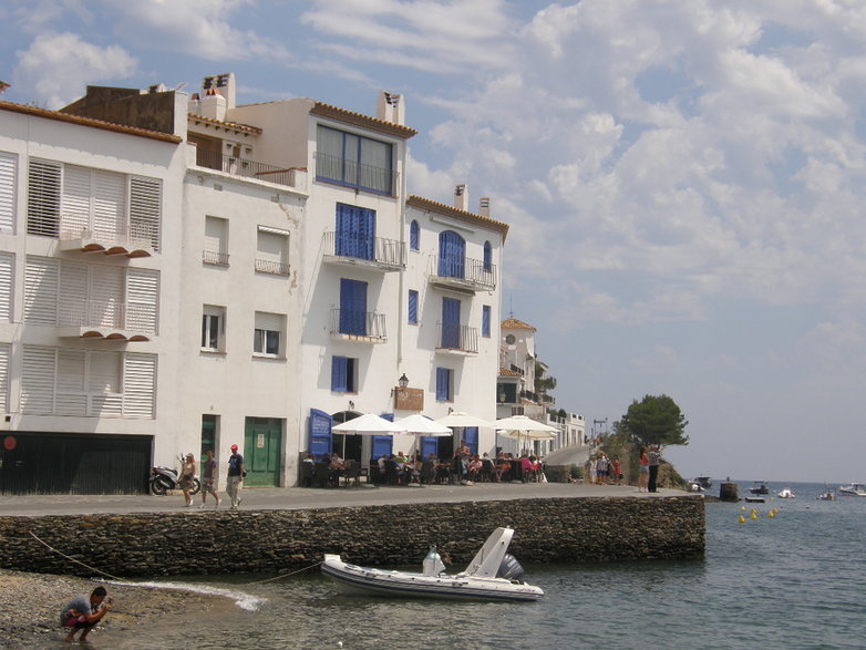 Cadaques