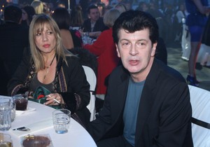 Bajaga se razveo od Emilije nakon 33 godine