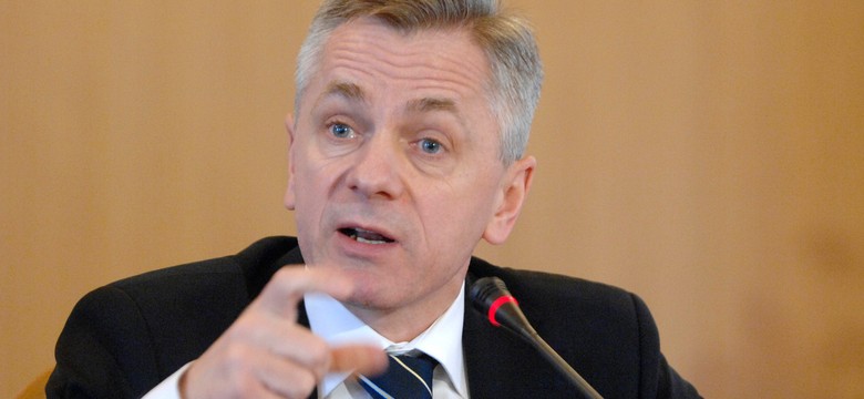 Rząd zwołuje obrady. Temat: świńska grypa