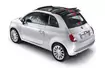 Fiat 500 by Gucci