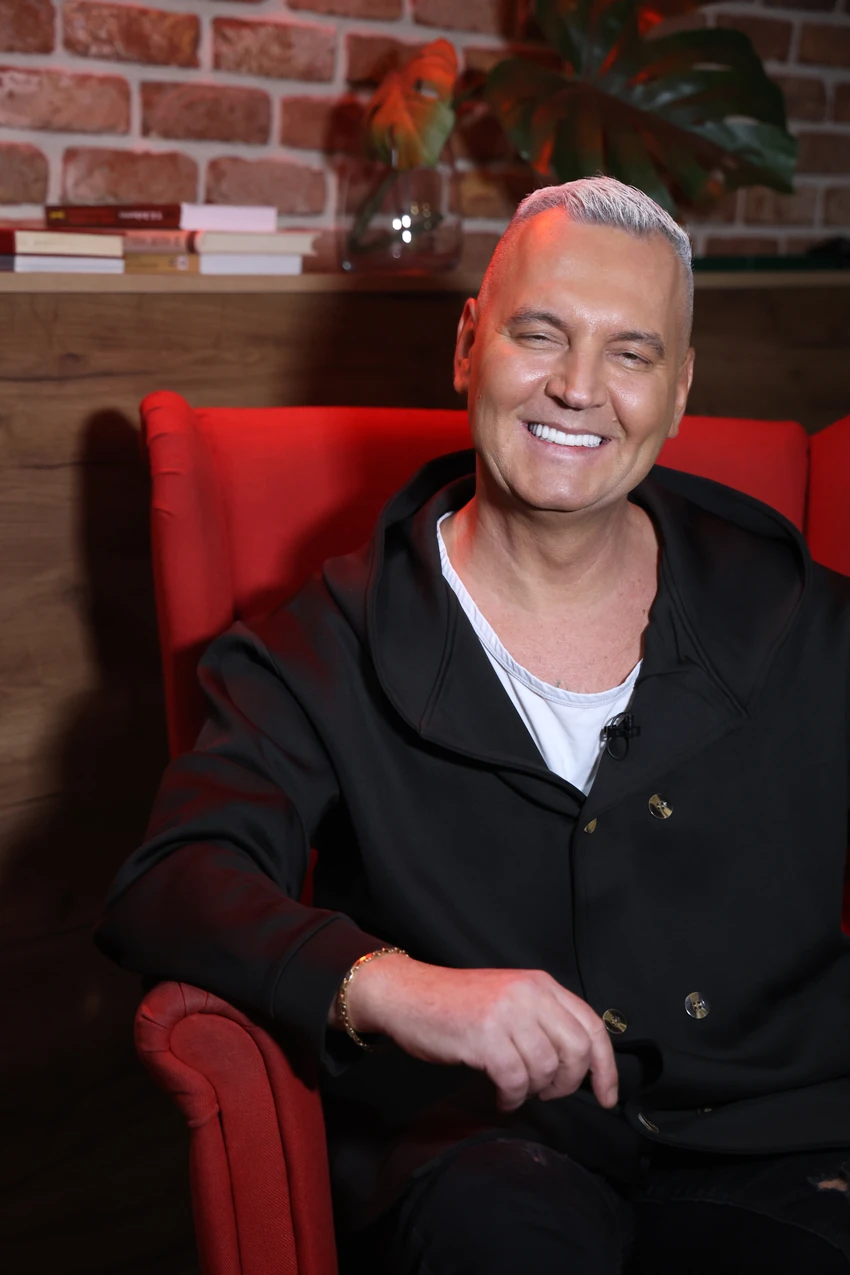 Milan Milošević otkrio kroz šta je prošao, progovorio o najtežim trenucima