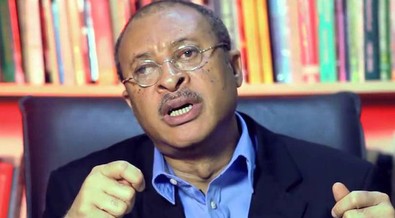 Utomi wants INEC to review presidential election results in 10 states
