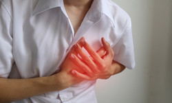 Siedem najgorszych chorób serca u dorosłych